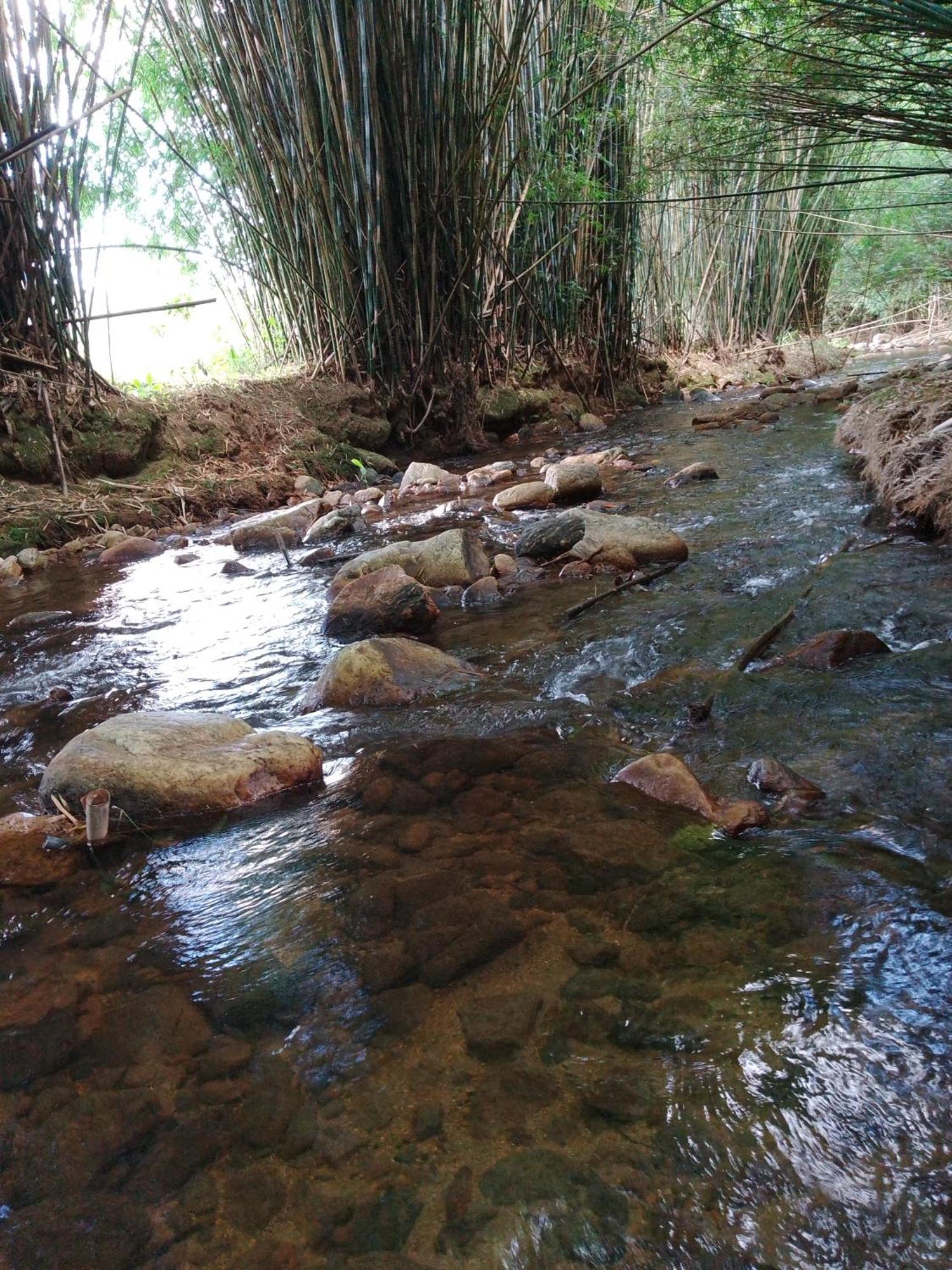 Rancho Pe Da Pedra Villa São Bento do Sapucaí Cameră foto