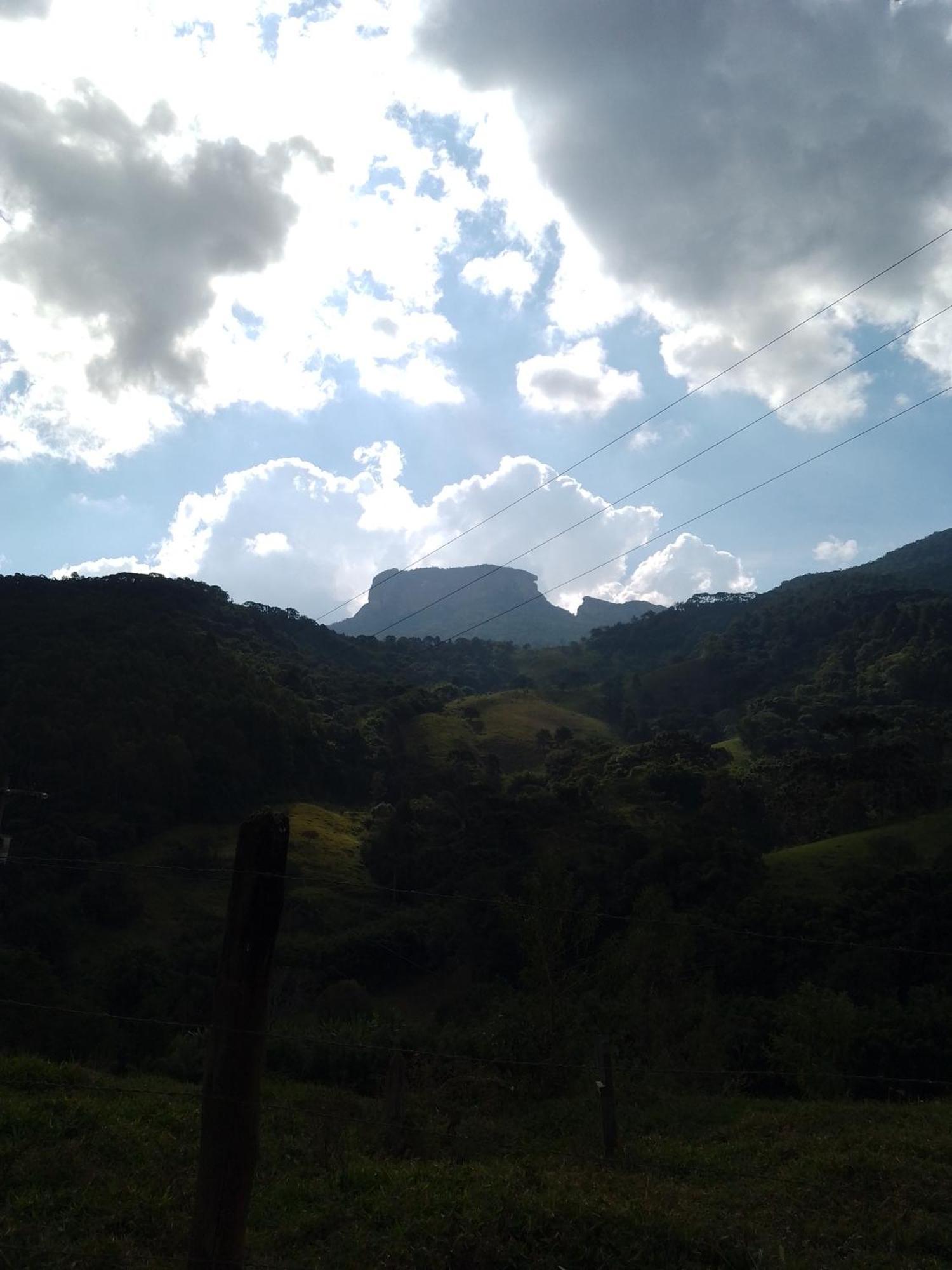 Rancho Pe Da Pedra Villa São Bento do Sapucaí Cameră foto