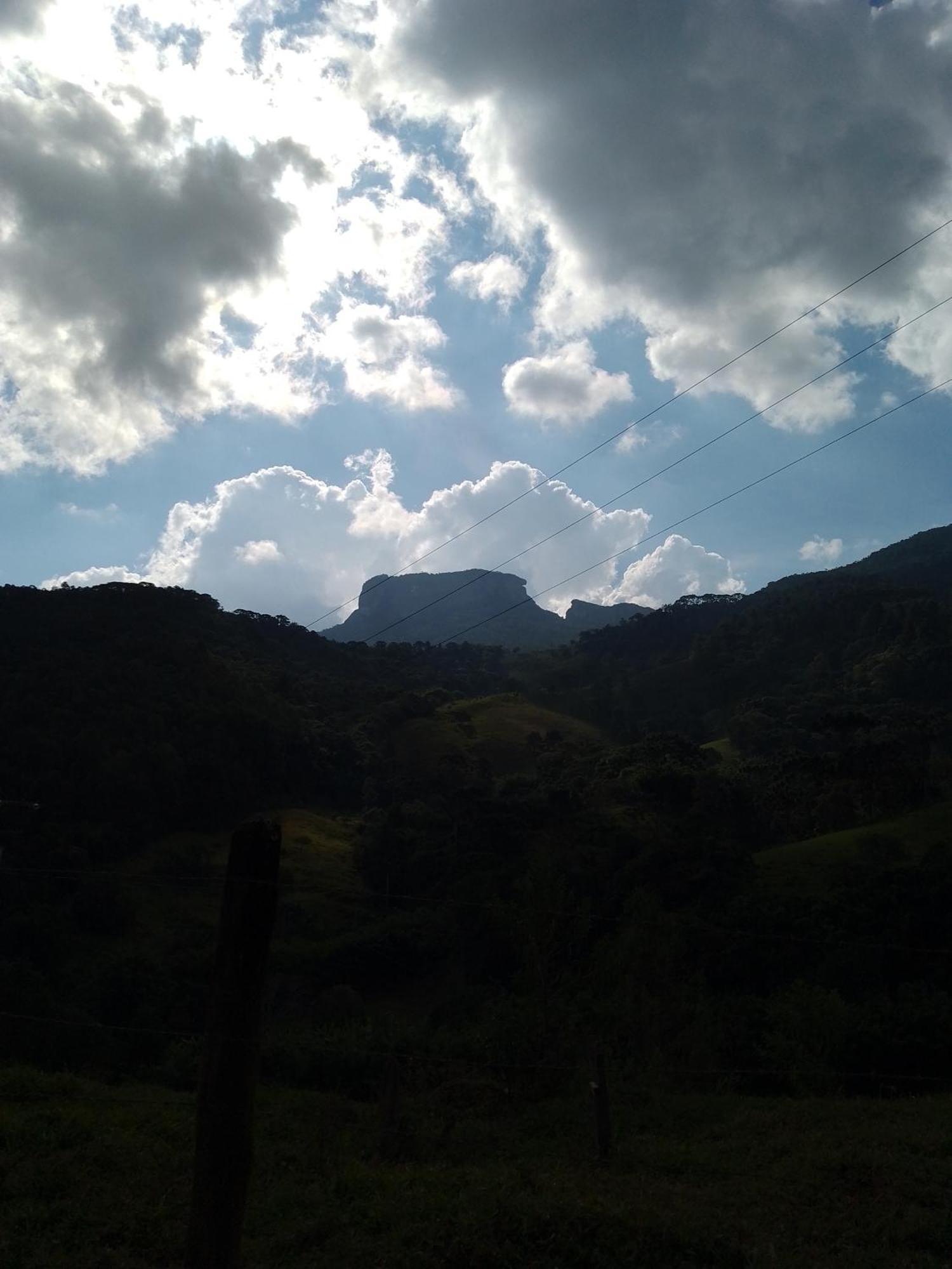 Rancho Pe Da Pedra Villa São Bento do Sapucaí Cameră foto