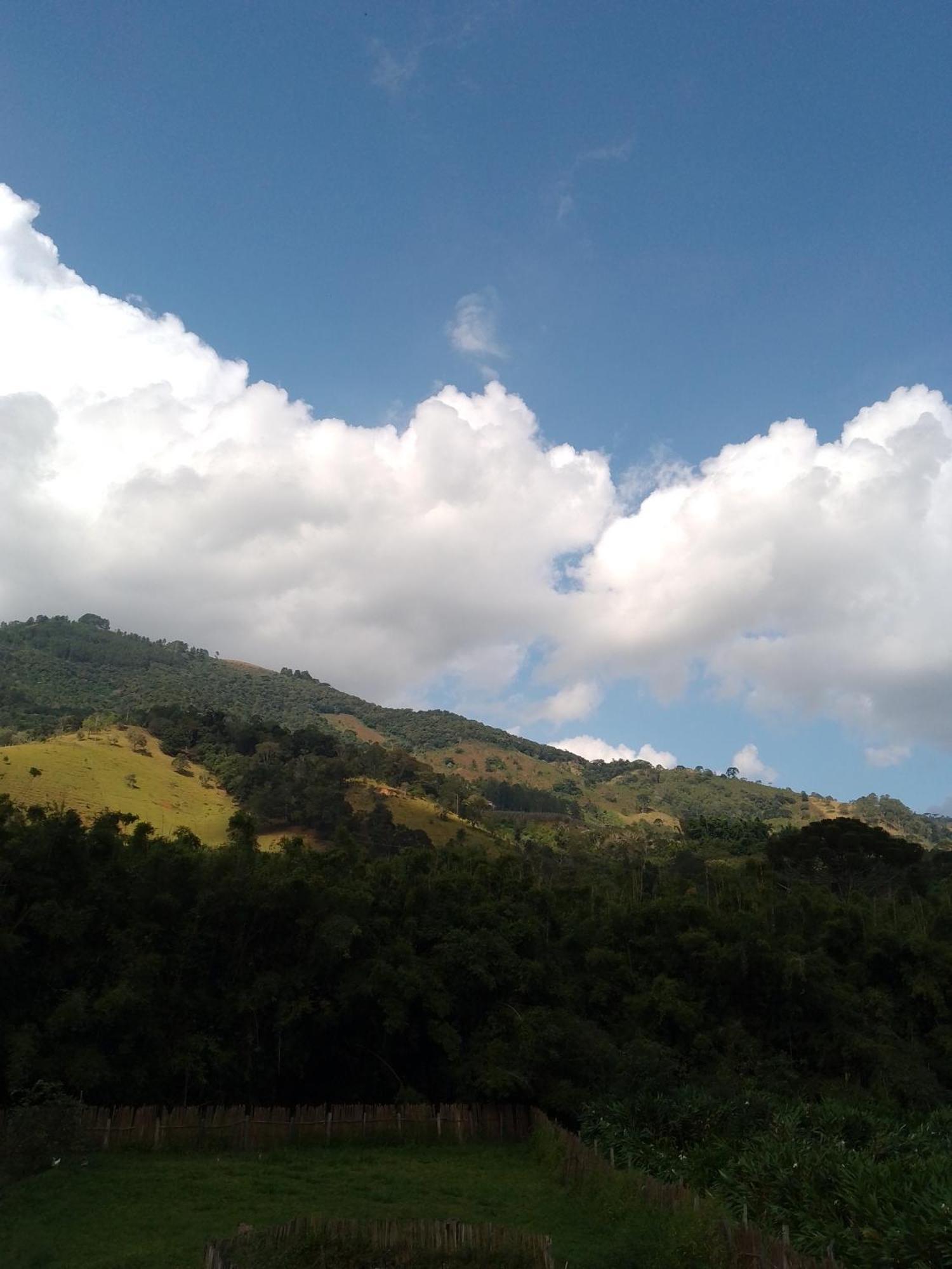 Rancho Pe Da Pedra Villa São Bento do Sapucaí Cameră foto