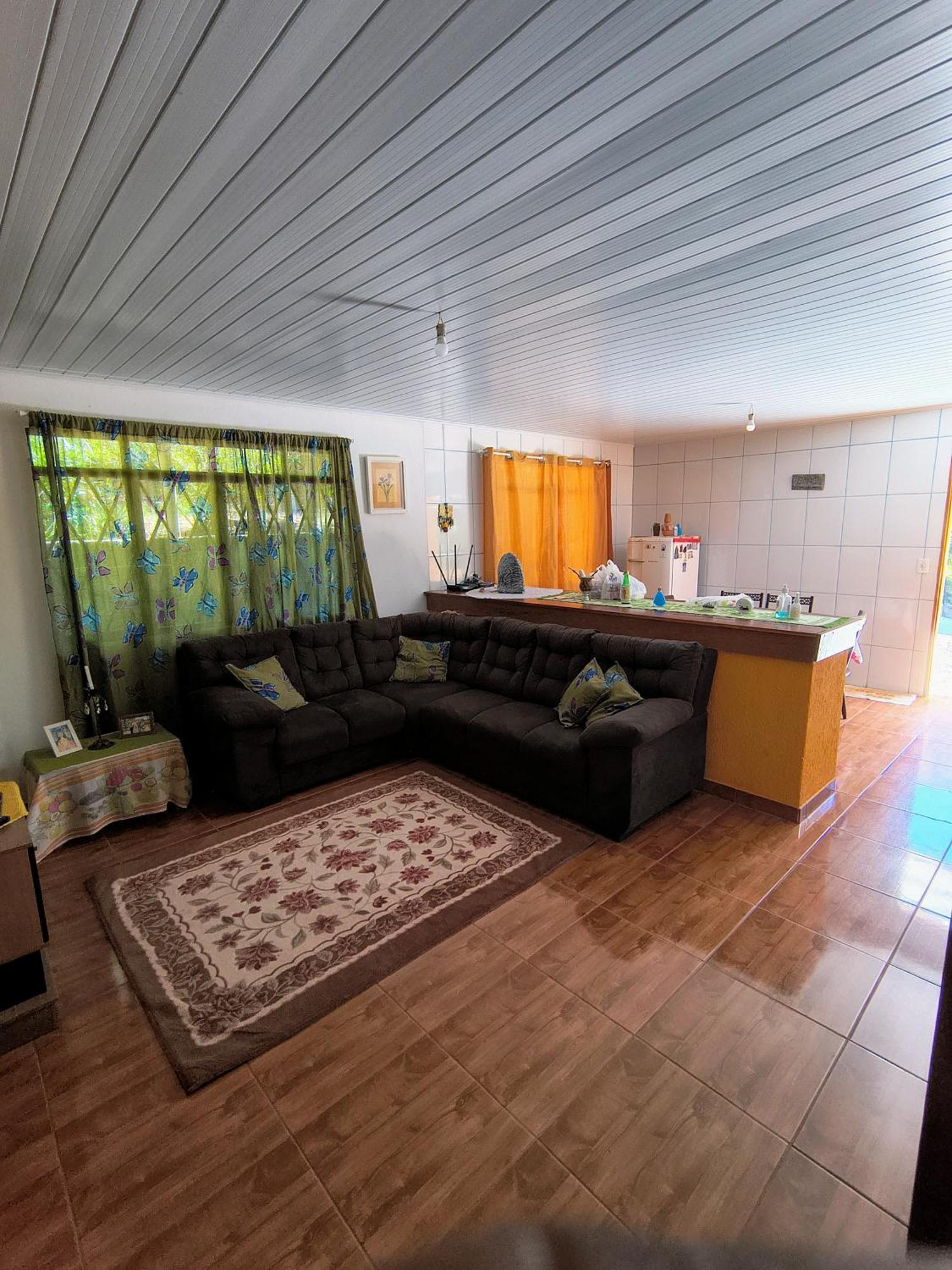 Rancho Pe Da Pedra Villa São Bento do Sapucaí Exterior foto
