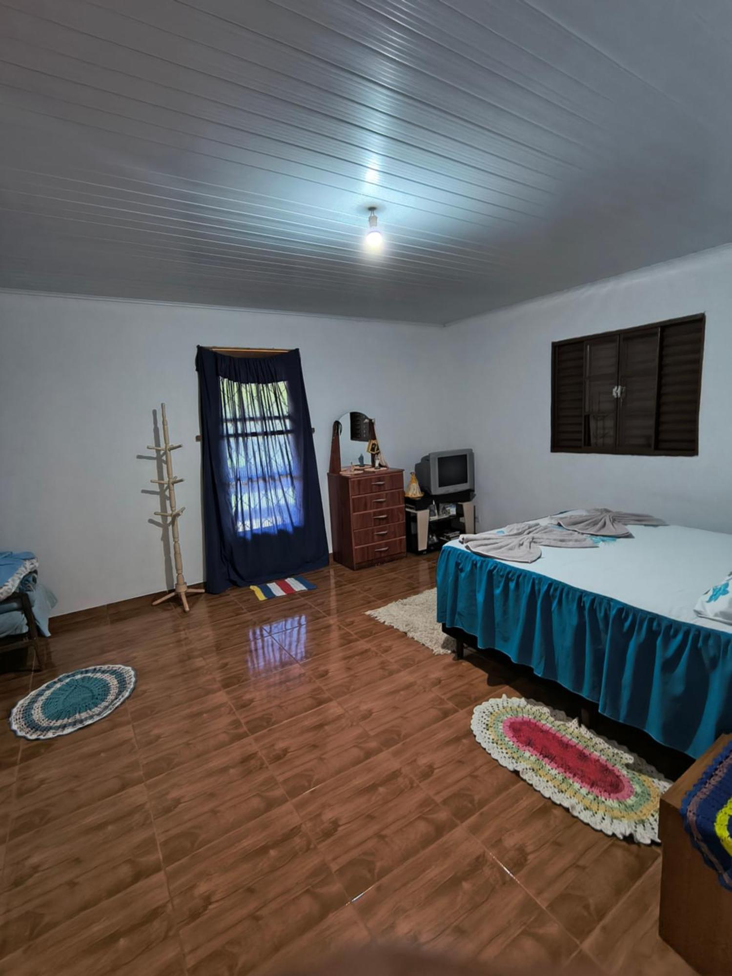 Rancho Pe Da Pedra Villa São Bento do Sapucaí Exterior foto