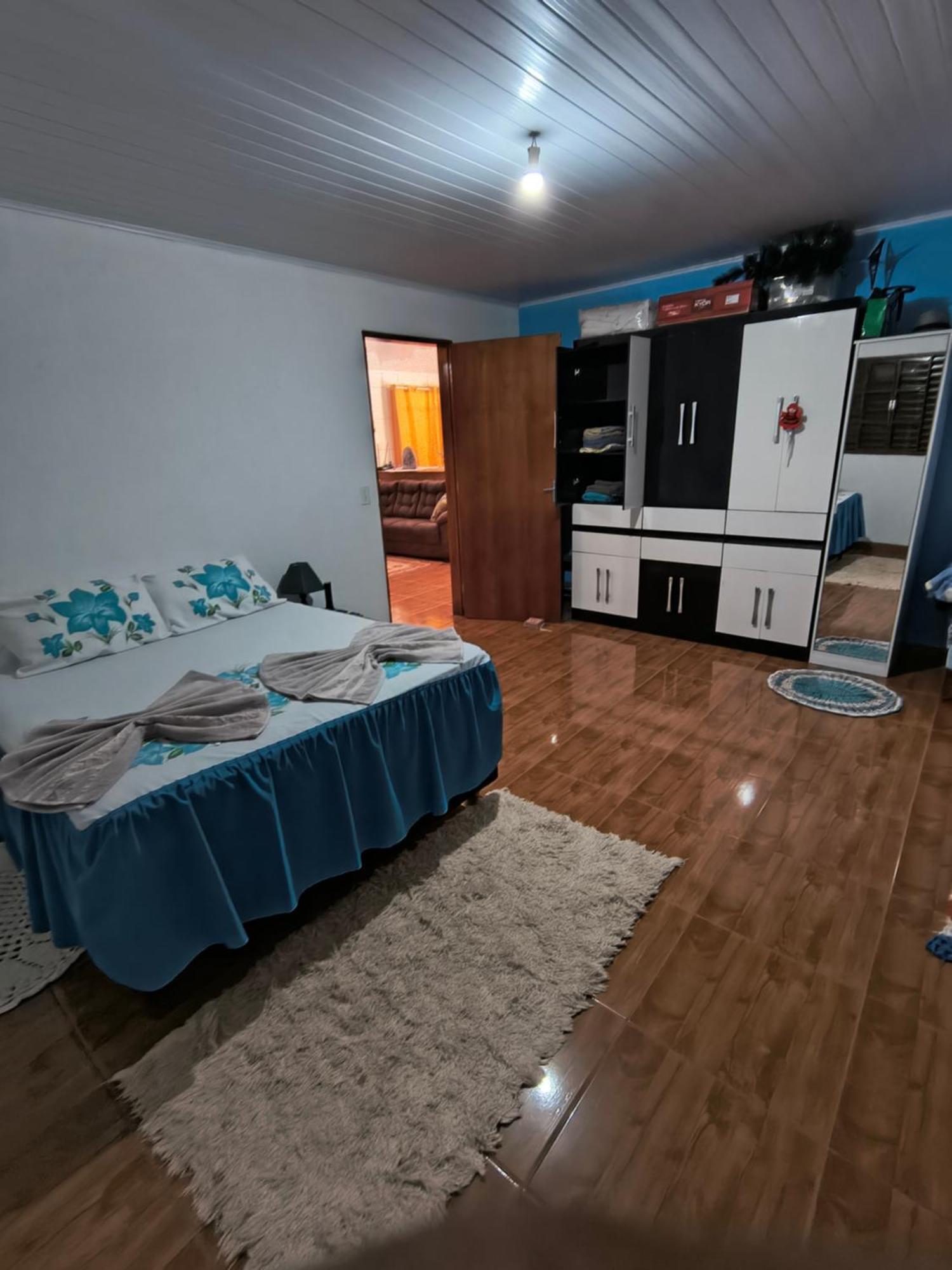 Rancho Pe Da Pedra Villa São Bento do Sapucaí Exterior foto