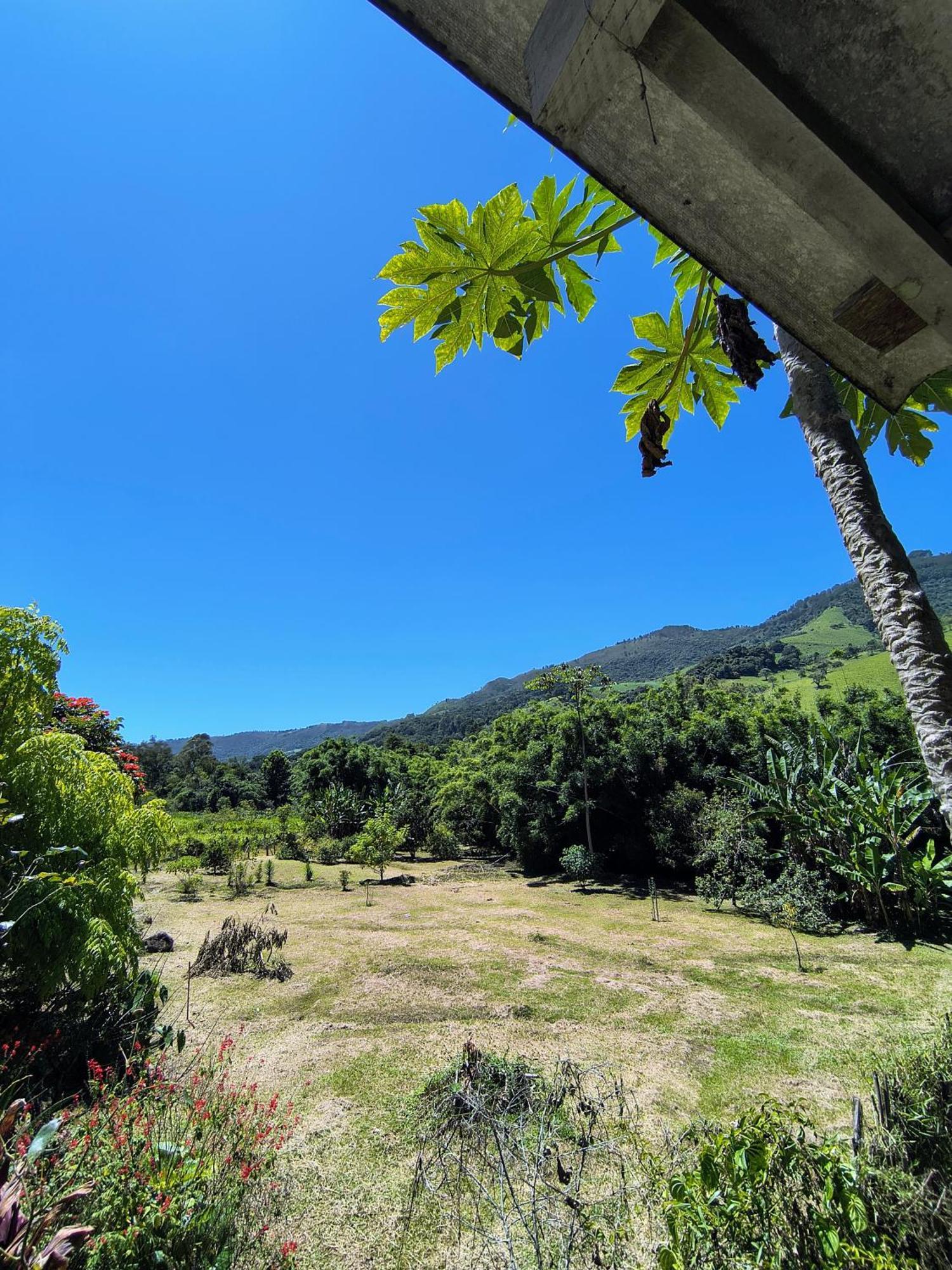 Rancho Pe Da Pedra Villa São Bento do Sapucaí Exterior foto